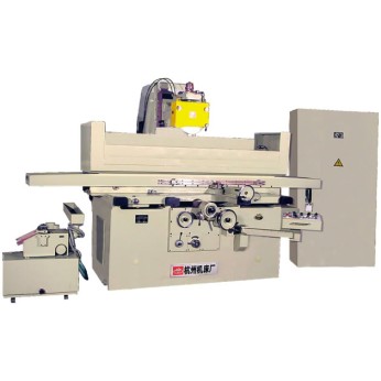 精密型臥軸矩臺平面磨床