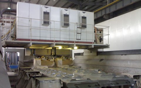 MKB7025型高速鐵路軌道板專(zhuān)用數(shù)控磨床榮獲杭州市科技進(jìn)步一等獎(jiǎng)