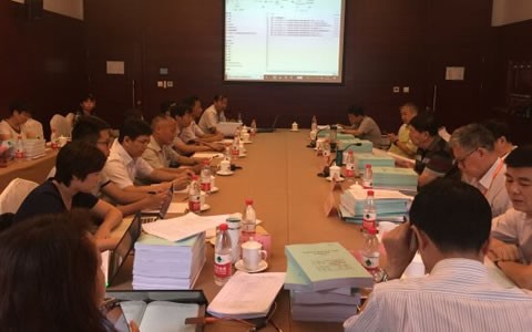 “中高檔國(guó)產(chǎn)數(shù)控磨床可靠性規(guī)?；嵘こ獭?重大專項(xiàng)通過(guò)國(guó)家技術(shù)任務(wù)驗(yàn)收